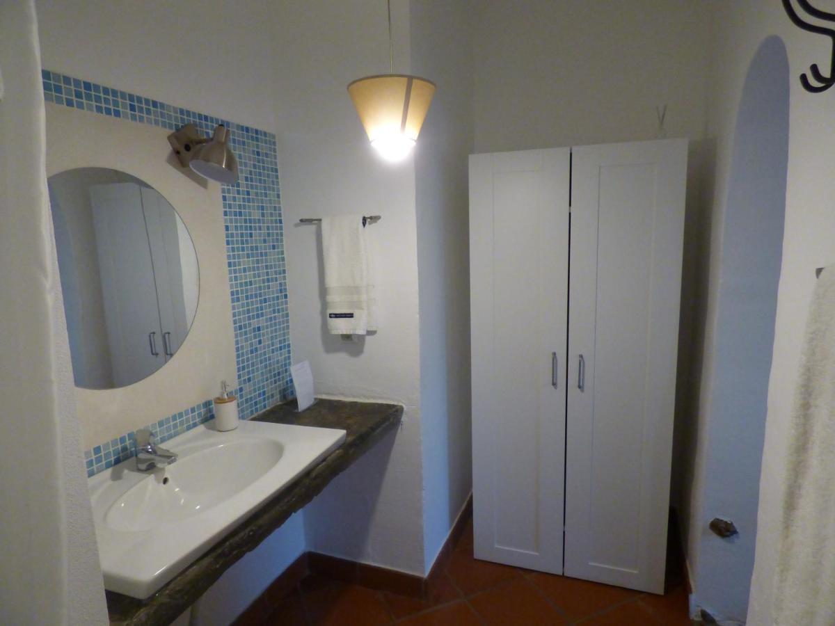 Bed and Breakfast Solar Da Cumeada Регенгуш-де-Монсараш Екстер'єр фото