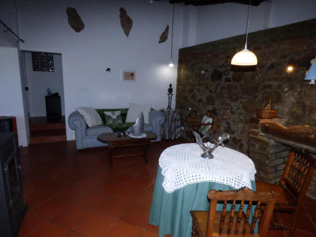 Bed and Breakfast Solar Da Cumeada Регенгуш-де-Монсараш Екстер'єр фото