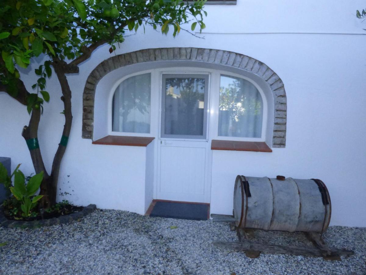 Bed and Breakfast Solar Da Cumeada Регенгуш-де-Монсараш Екстер'єр фото