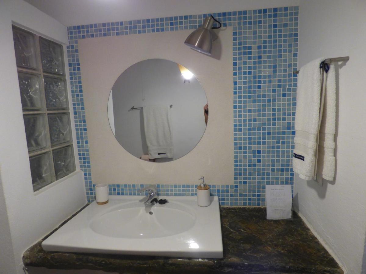 Bed and Breakfast Solar Da Cumeada Регенгуш-де-Монсараш Екстер'єр фото