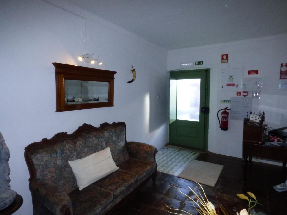 Bed and Breakfast Solar Da Cumeada Регенгуш-де-Монсараш Екстер'єр фото
