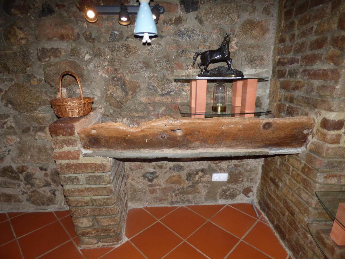 Bed and Breakfast Solar Da Cumeada Регенгуш-де-Монсараш Екстер'єр фото