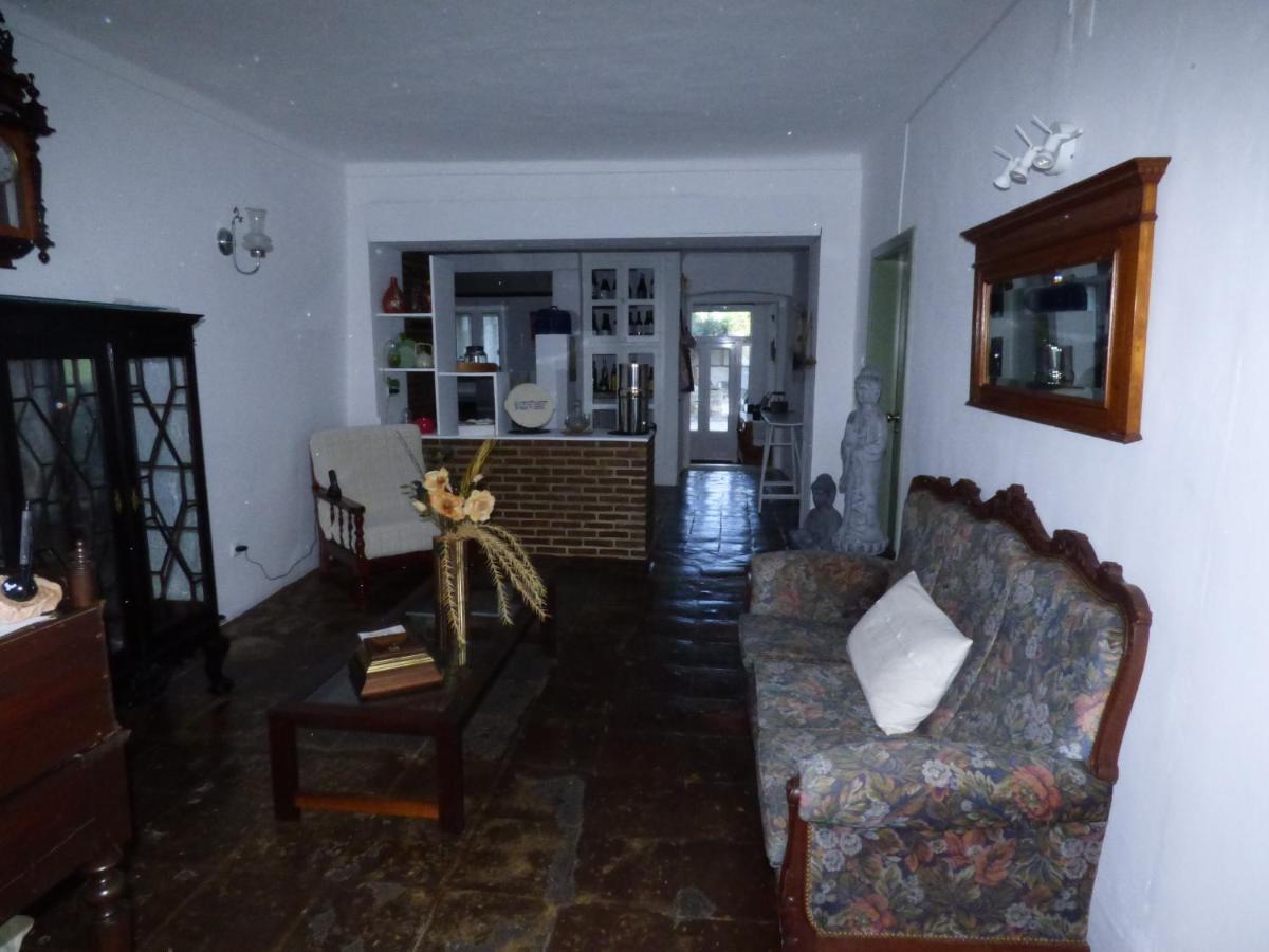 Bed and Breakfast Solar Da Cumeada Регенгуш-де-Монсараш Екстер'єр фото