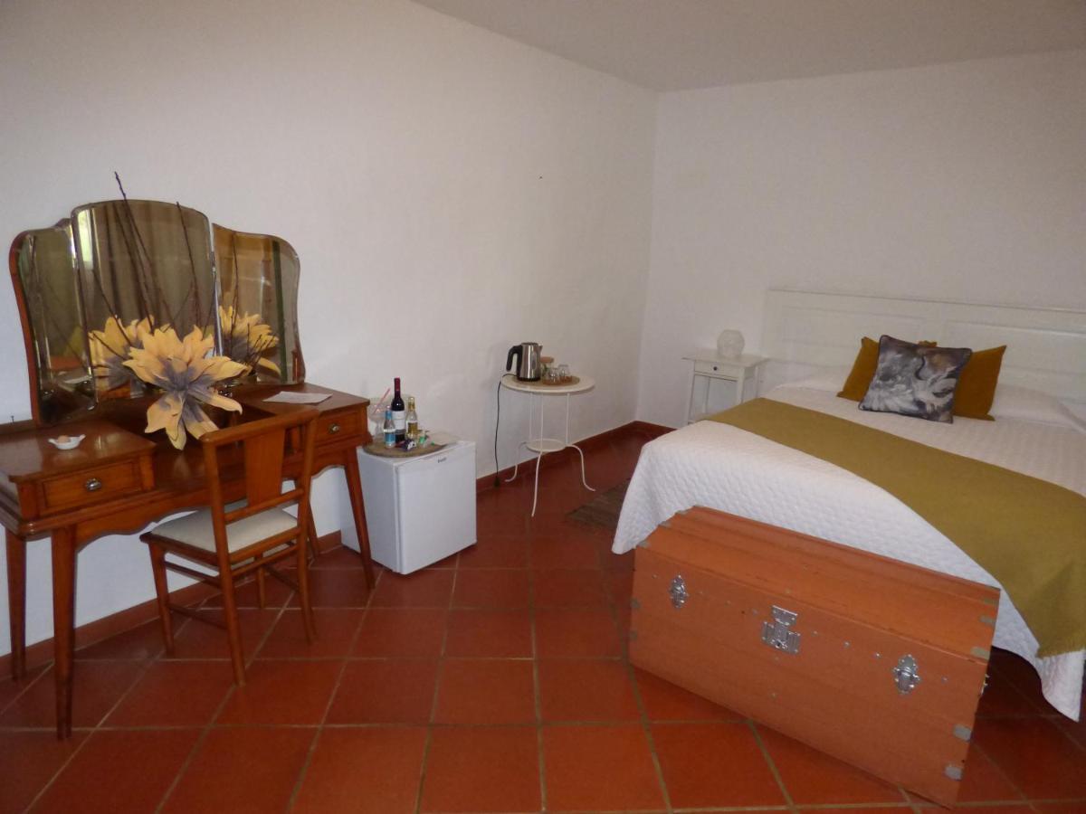 Bed and Breakfast Solar Da Cumeada Регенгуш-де-Монсараш Екстер'єр фото
