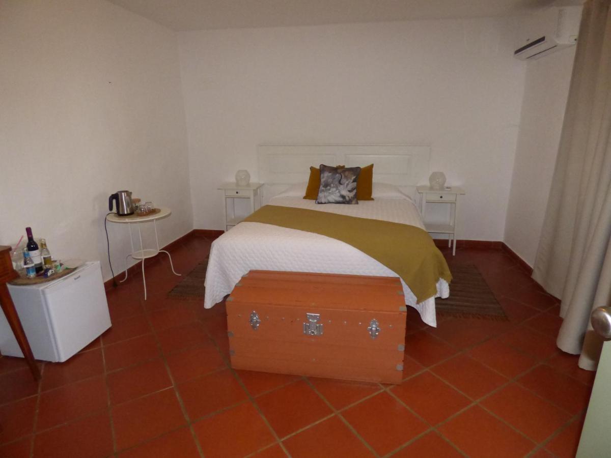 Bed and Breakfast Solar Da Cumeada Регенгуш-де-Монсараш Екстер'єр фото