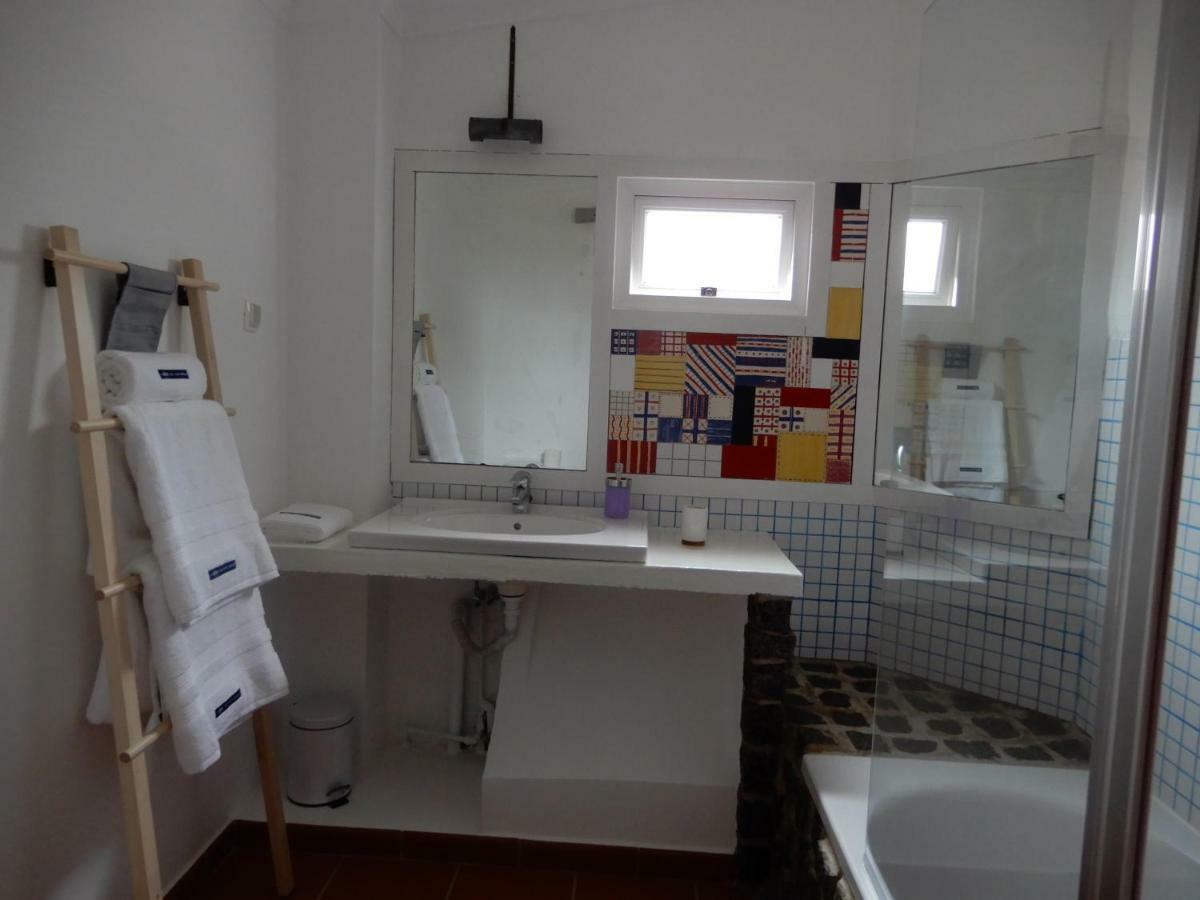 Bed and Breakfast Solar Da Cumeada Регенгуш-де-Монсараш Екстер'єр фото