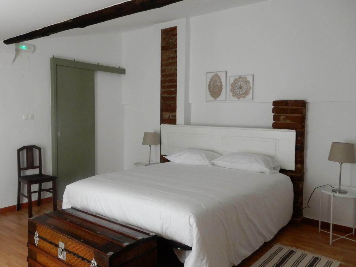 Bed and Breakfast Solar Da Cumeada Регенгуш-де-Монсараш Екстер'єр фото