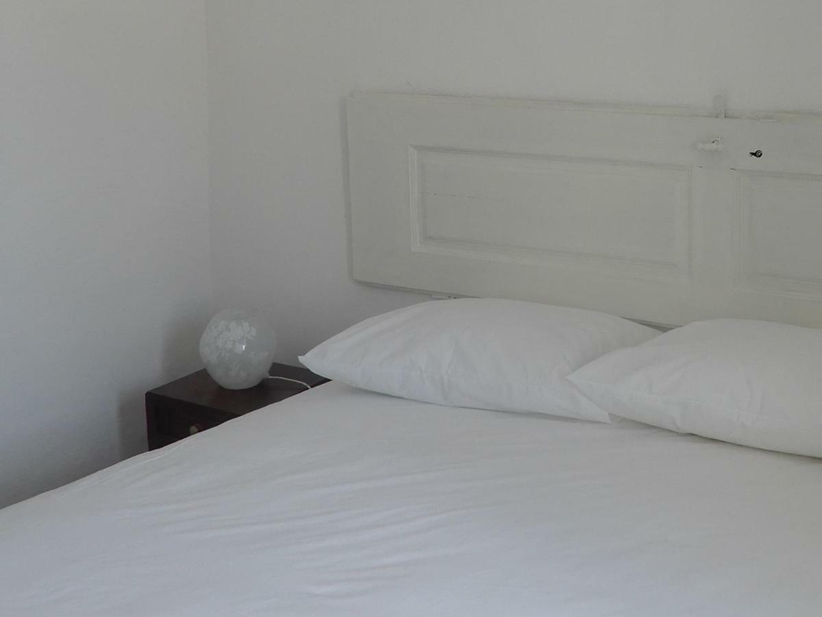Bed and Breakfast Solar Da Cumeada Регенгуш-де-Монсараш Екстер'єр фото